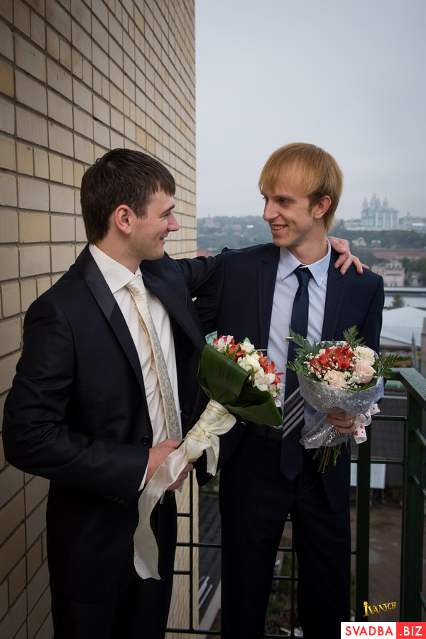 Wedding photo